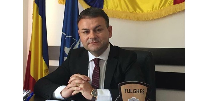 Primarul comunei Tulgheş: „Este de neacceptat! CJ Harghita pune în pericol posibilitatea realizării transportului şcolar, siguranţa şi mai ales sănătatea locuitorilor, prin subfinanţarea drumului judeţean 127, sectorul Tulgheş-Hagota”