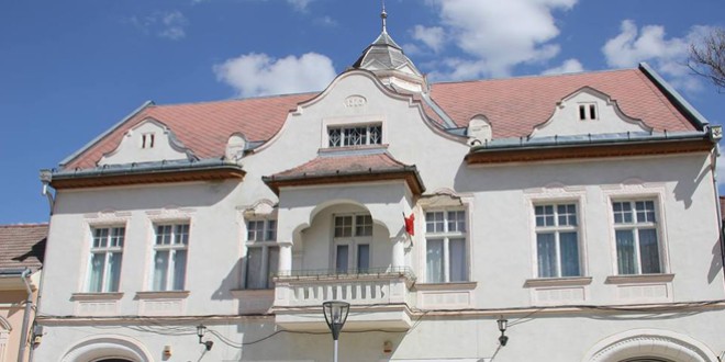 Muzeul Olului și Mureșului Superior din Miercurea Ciuc și-a suspendat activitatea cu publicul până pe 22 martie