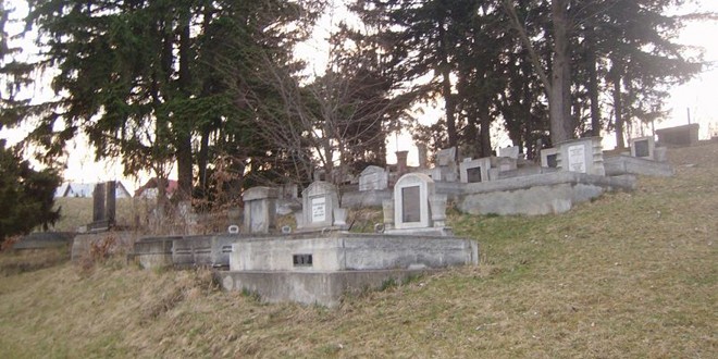 Încă o necropolă maghiarizată: Cimitirul internaţional militar din Sfântu Gheorghe