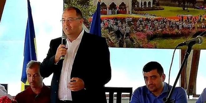 Deputatul Marius Pașcan (PMP): „În Harghita și Covasna se manifestă o agresiune constantă împotriva românilor, ignorată de instituțiile statului”