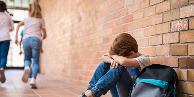 Bullying-ul creşte de la an la an în şcolile din Harghita