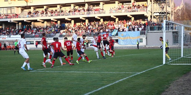 FC Miercurea Ciuc se va pregăti în Cipru