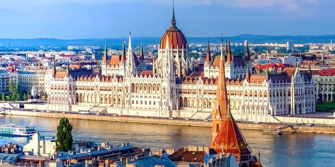 Acţiunile comemorative Trianon – 100 se ţin lanţ în Ungaria