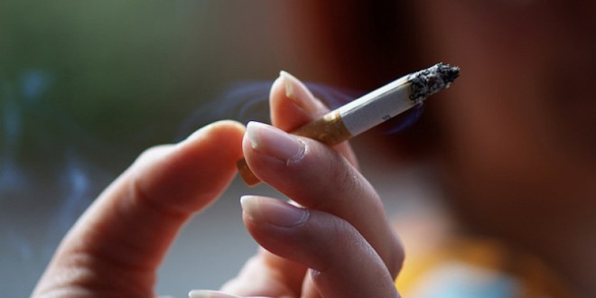 Controale inopinate pentru depistarea elevilor care fumează în timpul orelor sau în pauze