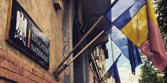 Facultăţile au primit interdicţie de a organiza examen suplimentar de limbă română la admitere, pentru minoritari