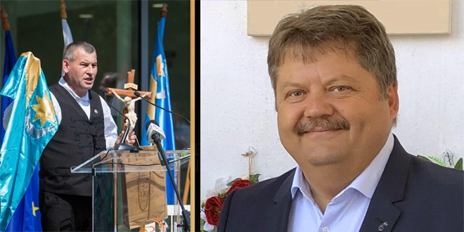 Un politician maghiar a contestat la Bucureşti înregistrarea Partidului pentru Odorheiu Secuiesc