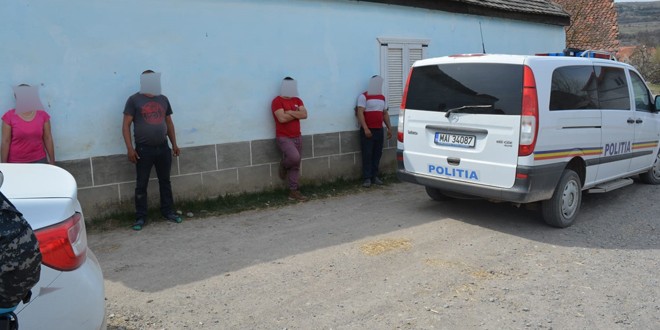 În ultimele 24 de ore, în Harghita: Un dosar penal și 170 de amenzi pentru nerespectarea interdicțiilor de  circulație