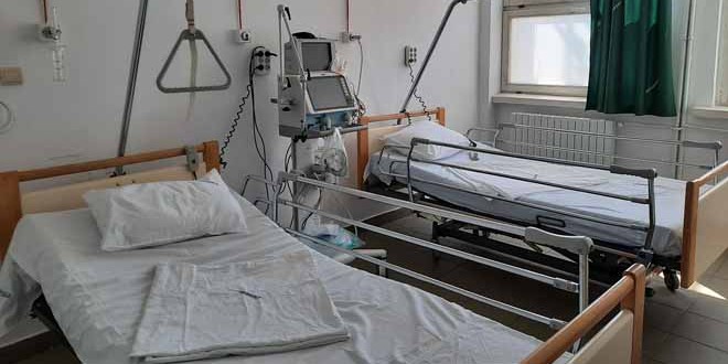 Donaţii de peste trei milioane de lei pentru Spitalul Judeţean de Urgenţă din Miercurea Ciuc