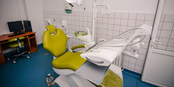 Cabinet de Medicină Dentară de Urgenţă în Miercurea Ciuc