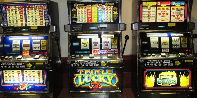 Ce sunt jackpot-urile la sloturile online?