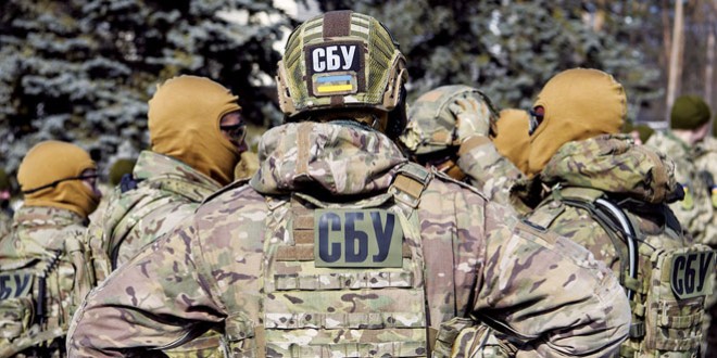Serviciul ucrainean de securitate a făcut percheziţii în sediile unor instituţii maghiare din Ucraina pentru acuzații de separatism