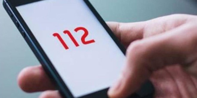 Anul trecut, în Harghita, la 112 au fost înregistrate aproape 100.000 de apeluri