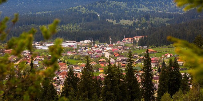 Borsec, în top 3 destinaţii turistice ale României în 2024