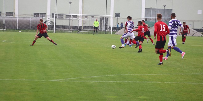 Liga a II-a: FC M. Ciuc va juca ultimul meci din campionat cu spectatori în tribună