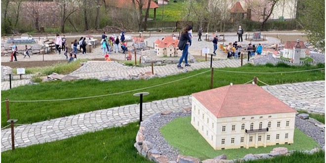 Parcul Mini Transilvania