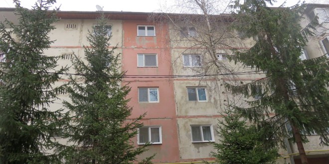 Fonduri europene pentru reabilitarea a încă 17 blocuri din municipiile Miercurea Ciuc şi Gheorgheni