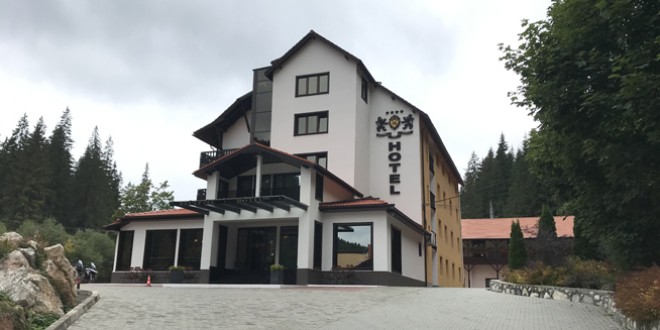 Managerul Hotelului Lacu Roşu: fără turism internaţional, nimeni nu poate să-şi redreseze economia