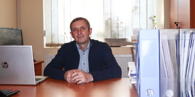 De vorbă cu Vasile Rusu, primarul comunei Subcetate, despre cum încheie localitatea anul 2022