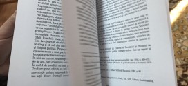„Provocare la lectură” – Ora de Limba si literatura română… altfel!