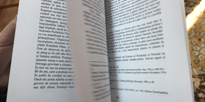„Provocare la lectură” – Ora de Limba si literatura română… altfel!