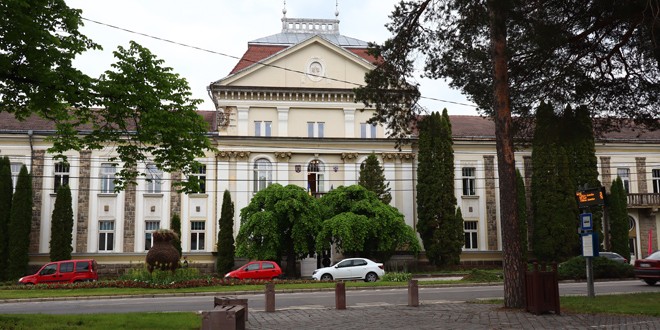 Împrumut de 15 milioane de lei accesat de municipiul Miercurea-Ciuc