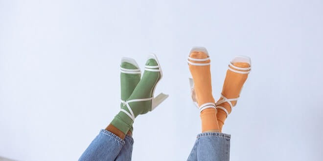 Top 5 tipuri de sandale de damă de purtat în 2022