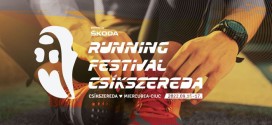 <h5><i>Vineri și sâmbătă, la Miercurea-Ciuc:</i></h5>Festivalul de alergare