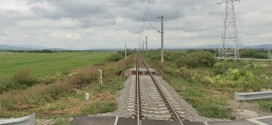 Din nou restricţii privind circulaţia feroviară  între Siculeni şi Sâncrăieni, începând de vineri