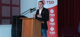 Organizaţia Tinerilor Social-Democraţi şi-a desemnat, la sfârşitul săptămânii, o nouă conducere