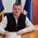Actualul primar al oraşului Bălan, Gheorghe Iojiban, a anunţat că va candida ca independent pentru un nou mandat de patru ani