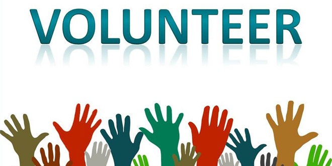 Proiect dedicat tinerilor din zona Ciuc pentru implicarea în activităţi de voluntariat