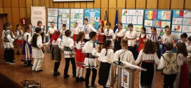 Ziua Unirii Principatelor Române, sărbătorită și în municipiul Miercurea-Ciuc