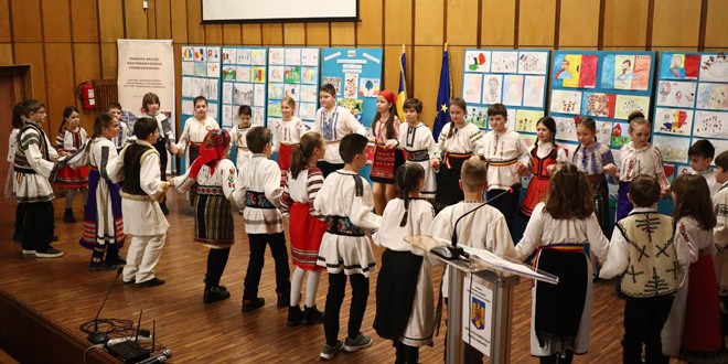 Ziua Unirii Principatelor Române, sărbătorită și în municipiul Miercurea-Ciuc