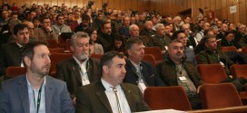 Miercurea-Ciuc: Conferinţa proprietarilor şi administratorilor de păduri