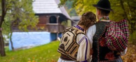 Celebrând Dragobetele – tradiţia românească a iubirii şi primăverii