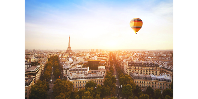 3 lucruri pe care trebuie să le faci într-un city break în Paris