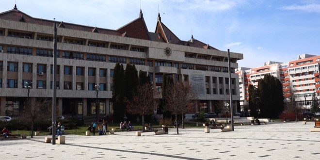 Consiliul Judeţean Harghita a votat un sprijin rambursabil de 2 milioane de lei pentru Odorheiu Secuiesc