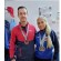 Harghiteni, medaliaţi la Campionatul Balcanic de atletism