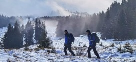 Autorităţile locale din Bălan solicită înfiinţarea unui post montan de jandarmi în oraş