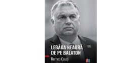 <h5><i>Miercurea-Ciuc, miercuri, 15 martie, ora 18:00</i></h5>Lansarea naţională a unei lucrări de anvergură: „Lebăda neagră de pe Balaton” – <i>Viktor Orbán şi o obsesie asumată</i>
