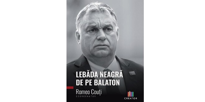 <h5><i>Miercurea-Ciuc, miercuri, 15 martie, ora 18:00</i></h5>Lansarea naţională a unei lucrări de anvergură: „Lebăda neagră de pe Balaton” – <i>Viktor Orbán şi o obsesie asumată</i>