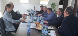 Primarii localităţilor majoritar româneşti din Harghita afirmă că nu există diferende interetnice la nivel local