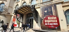 Ziua Picturii Naţionale. Expoziţia-eveniment „Nicolae Grigorescu – Pictor al ethosului românesc”, din 15 mai la MNAR