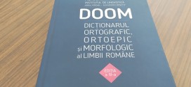 Dicţionarul ortografic, ortoepic şi morfologic al limbii române, ultima ediţie, poate fi consultat şi online, liber şi gratuit