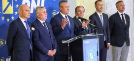 Nicolae Ciucă: „În privința pachetului de măsuri fiscale, poziția PNL este una foarte clară și consecventă: echilibrarea bugetară trebuie să se facă responsabil”