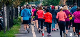 Miercurea-Ciuc: Restricții de circulații determinate de festivalul de alergare