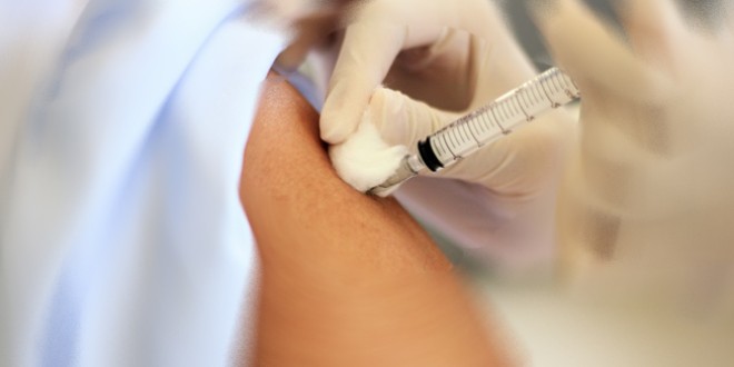 Vaccinul antigripal se eliberează pe bază de reţetă