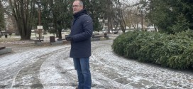 Sărbătorile de iarnă sunt pregătite în Miercurea-Ciuc