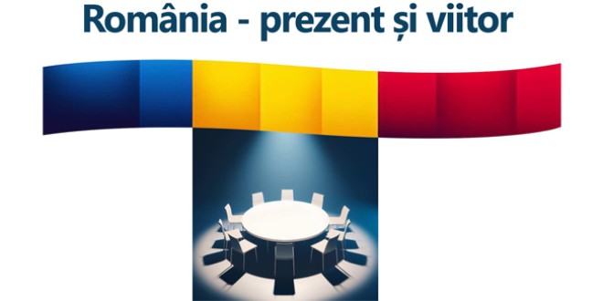 <h5><i>Miercurea-Ciuc, 27 noiembrie:</i></h5>„<i>România – prezent şi viitor</i>. Dezbatere cetăţenească despre viitorul ţării noastre”