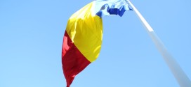 Ziua Naţională a României în localităţi din judeţul Harghita